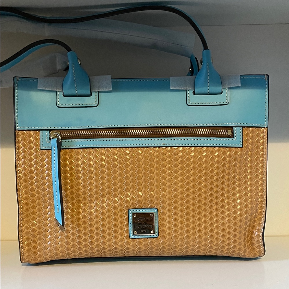 Dooney & Bourke Janine Tote